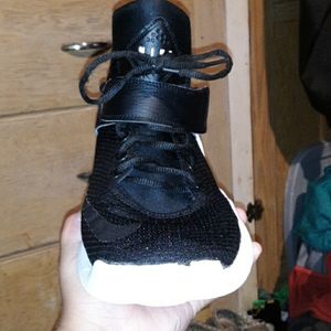 Mens nike kwazi black shoes